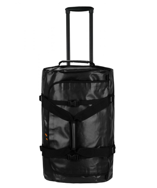 Баул на колесах RedFox Roller Duffel 70 V2 (черный; 70 л)